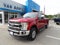 2021 Ford F-250 XLT