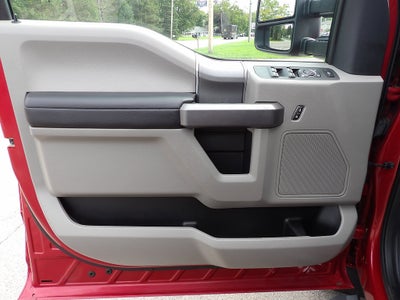 2021 Ford F-250 XLT