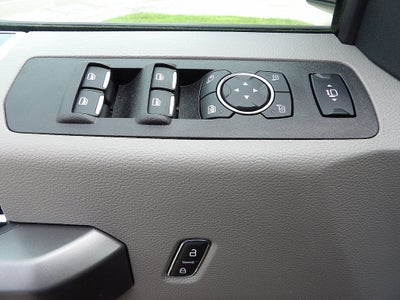 2021 Ford F-250 XLT