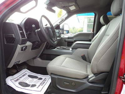 2021 Ford F-250 XLT