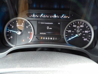 2021 Ford F-250 XLT