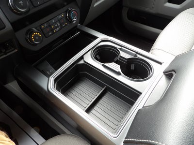 2021 Ford F-250 XLT