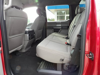 2021 Ford F-250 XLT