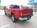 2021 Ford F-250 XLT