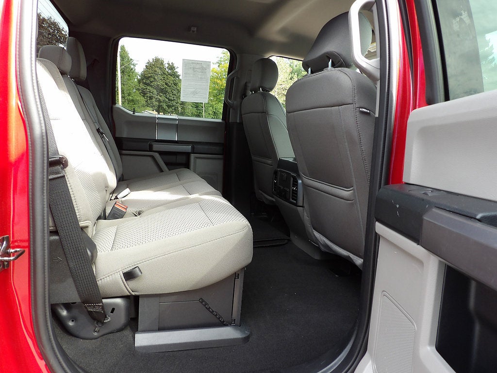 2021 Ford F-250 XLT