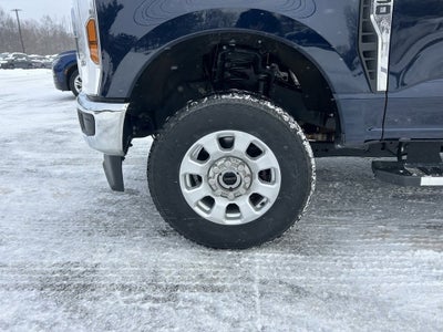 2024 Ford F-250 XLT