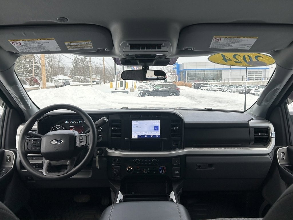 2024 Ford F-250 XLT