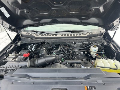 2024 Ford F-250 XLT