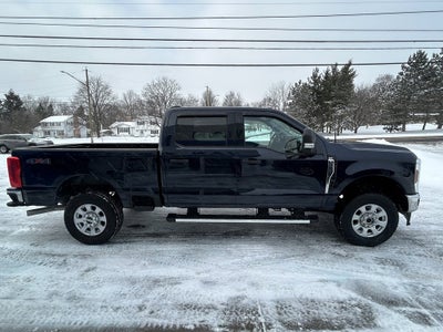 2024 Ford F-250 XLT