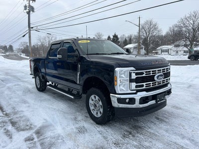 2024 Ford F-250 XLT
