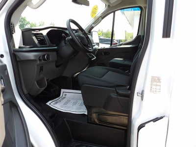 2025 Ford Transit Cargo Van T250 RWD LOW RF