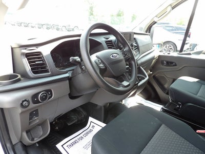 2025 Ford Transit Cargo Van T250 RWD LOW RF