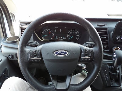 2025 Ford Transit Cargo Van T250 RWD LOW RF