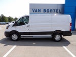 2025 Ford Transit Cargo Van T250 RWD LOW RF