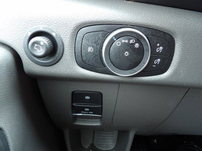 2025 Ford Transit Cargo Van T250 RWD LOW RF