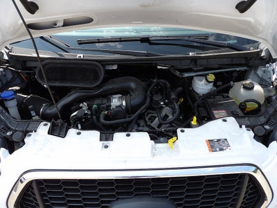 2025 Ford Transit Cargo Van T250 RWD LOW RF