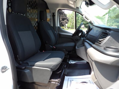 2025 Ford Transit Cargo Van T250 RWD LOW RF
