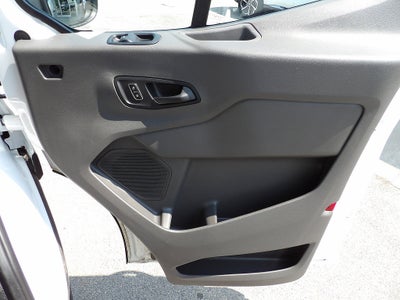 2025 Ford Transit Cargo Van T250 RWD LOW RF
