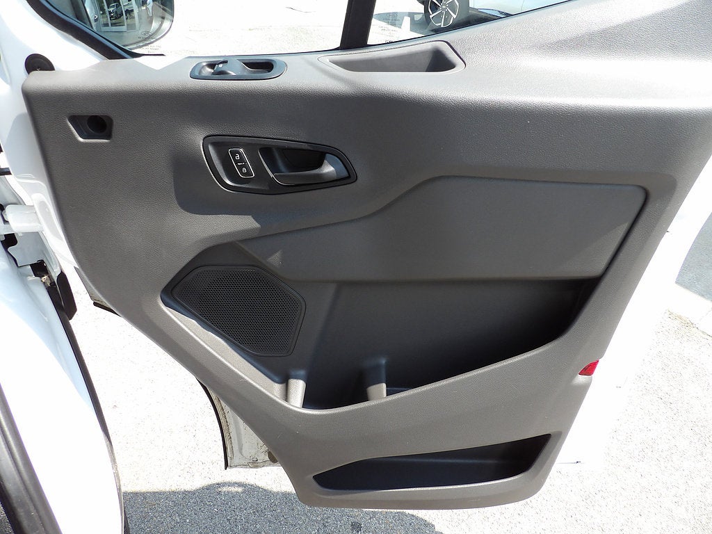 2025 Ford Transit Cargo Van T250 RWD LOW RF