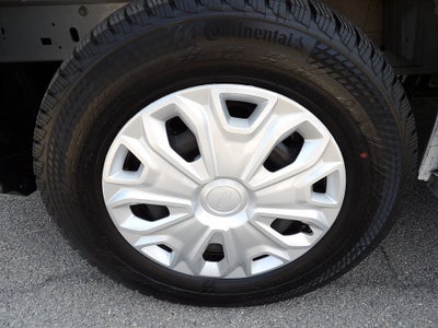 2025 Ford Transit Cargo Van T250 RWD LOW RF