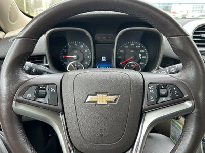 2015 Chevrolet Malibu LT