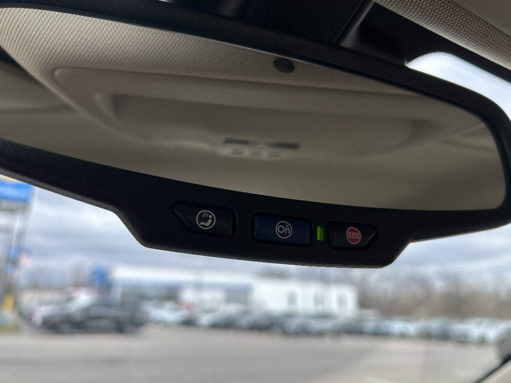 2015 Chevrolet Malibu LT