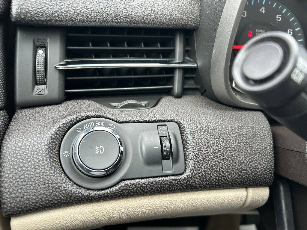 2015 Chevrolet Malibu LT