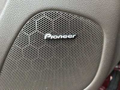 2015 Chevrolet Malibu LT