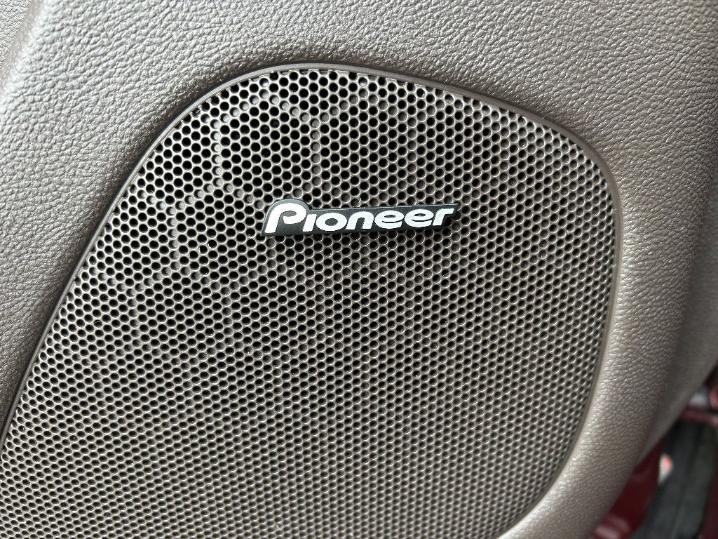 2015 Chevrolet Malibu LT