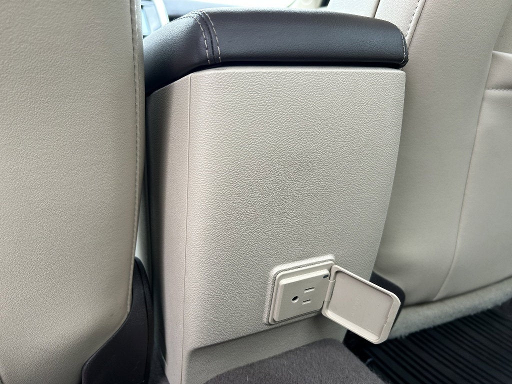 2015 Chevrolet Malibu LT