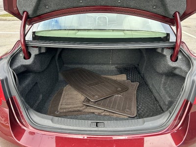 2015 Chevrolet Malibu LT