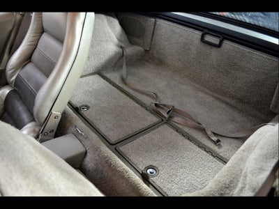 1982 Chevrolet Corvette Base