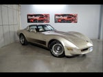 1982 Chevrolet Corvette Base
