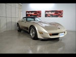 1982 Chevrolet Corvette Base