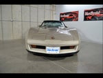 1982 Chevrolet Corvette Base