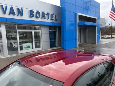 2021 Chevrolet Camaro 1LT