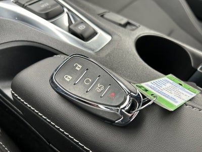 2021 Chevrolet Camaro 1LT