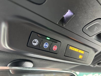 2021 Chevrolet Camaro 1LT