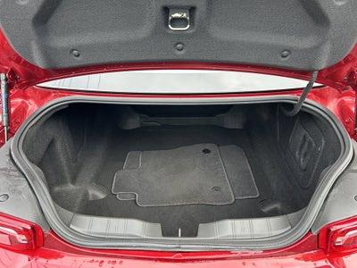 2021 Chevrolet Camaro 1LT