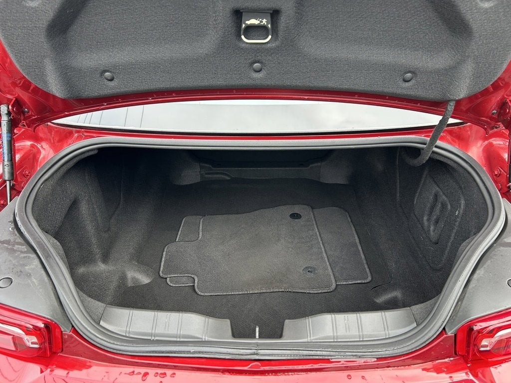 2021 Chevrolet Camaro 1LT