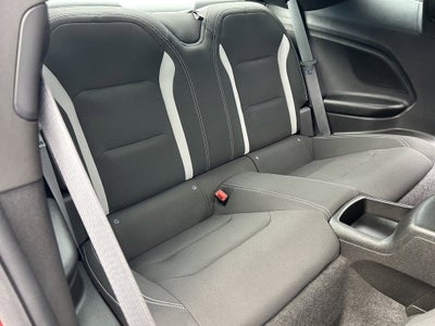 2021 Chevrolet Camaro 1LT