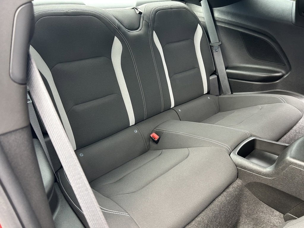 2021 Chevrolet Camaro 1LT