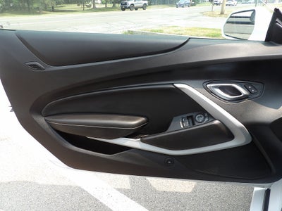 2019 Chevrolet Camaro 1SS