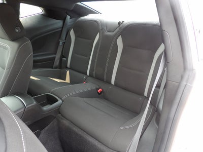 2019 Chevrolet Camaro 1SS