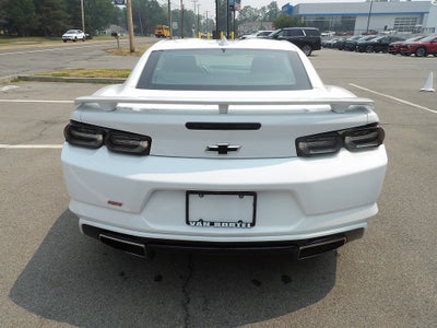 2019 Chevrolet Camaro 1SS