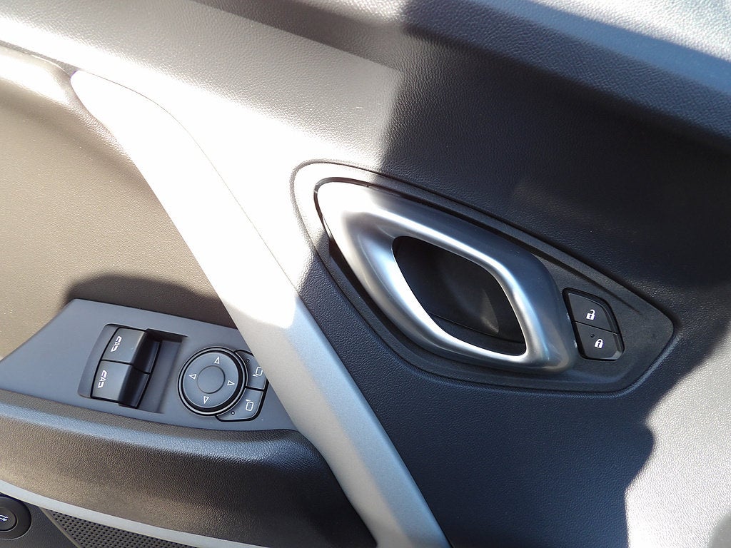 2024 Chevrolet Camaro 1SS