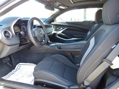 2024 Chevrolet Camaro 1SS