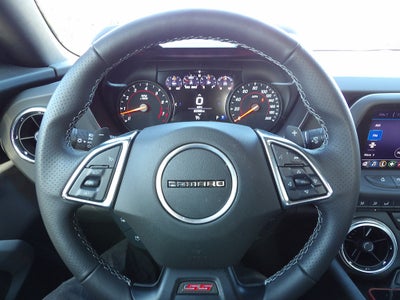 2024 Chevrolet Camaro 1SS