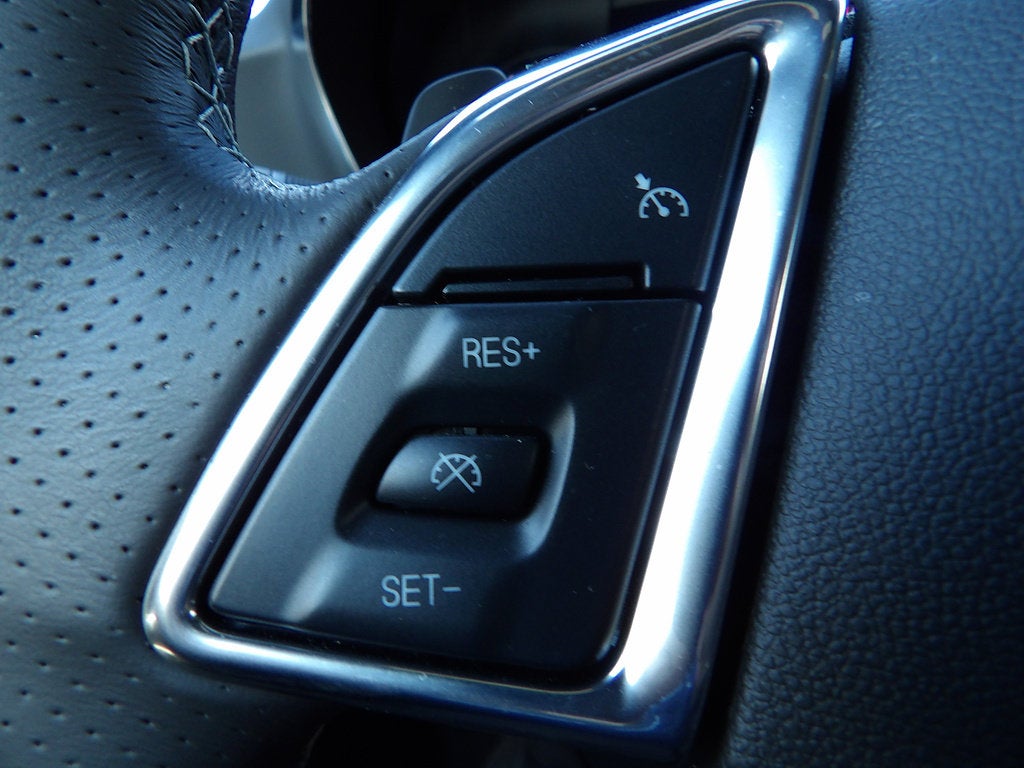 2024 Chevrolet Camaro 1SS