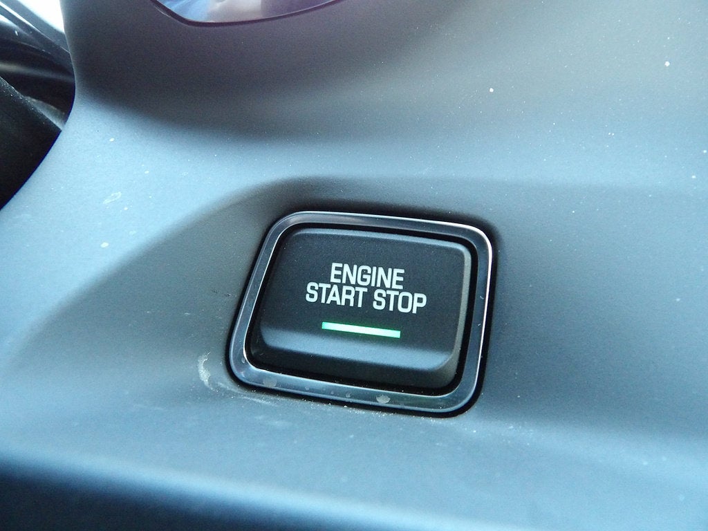 2024 Chevrolet Camaro 1SS